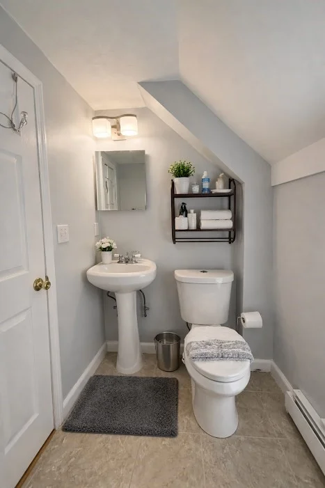 3 bed, 1 bath apartment for rent at 130 Elm St Unit 02, Marlborough — photo 4 of 6