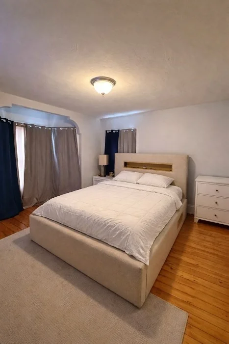 3 bed, 1 bath apartment for rent at 130 Elm St Unit 02, Marlborough — photo 5 of 6