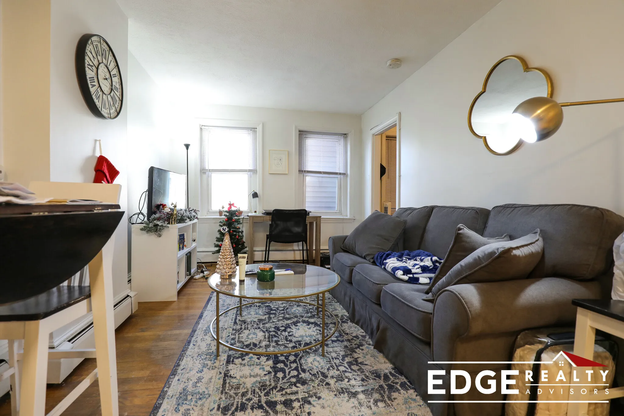 1 bed, 1 bath apartment for rent at 130 Emerson St Unit 22, South Boston — photo 5 of 8