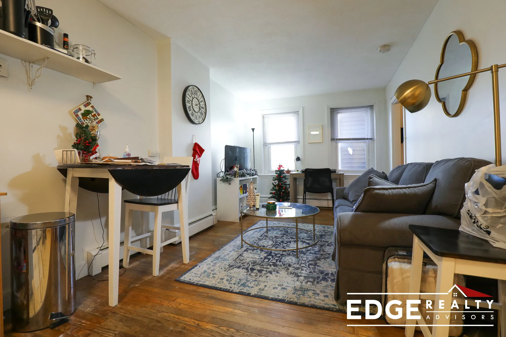 1 bed, 1 bath apartment for rent at 130 Emerson St Unit 22, South Boston