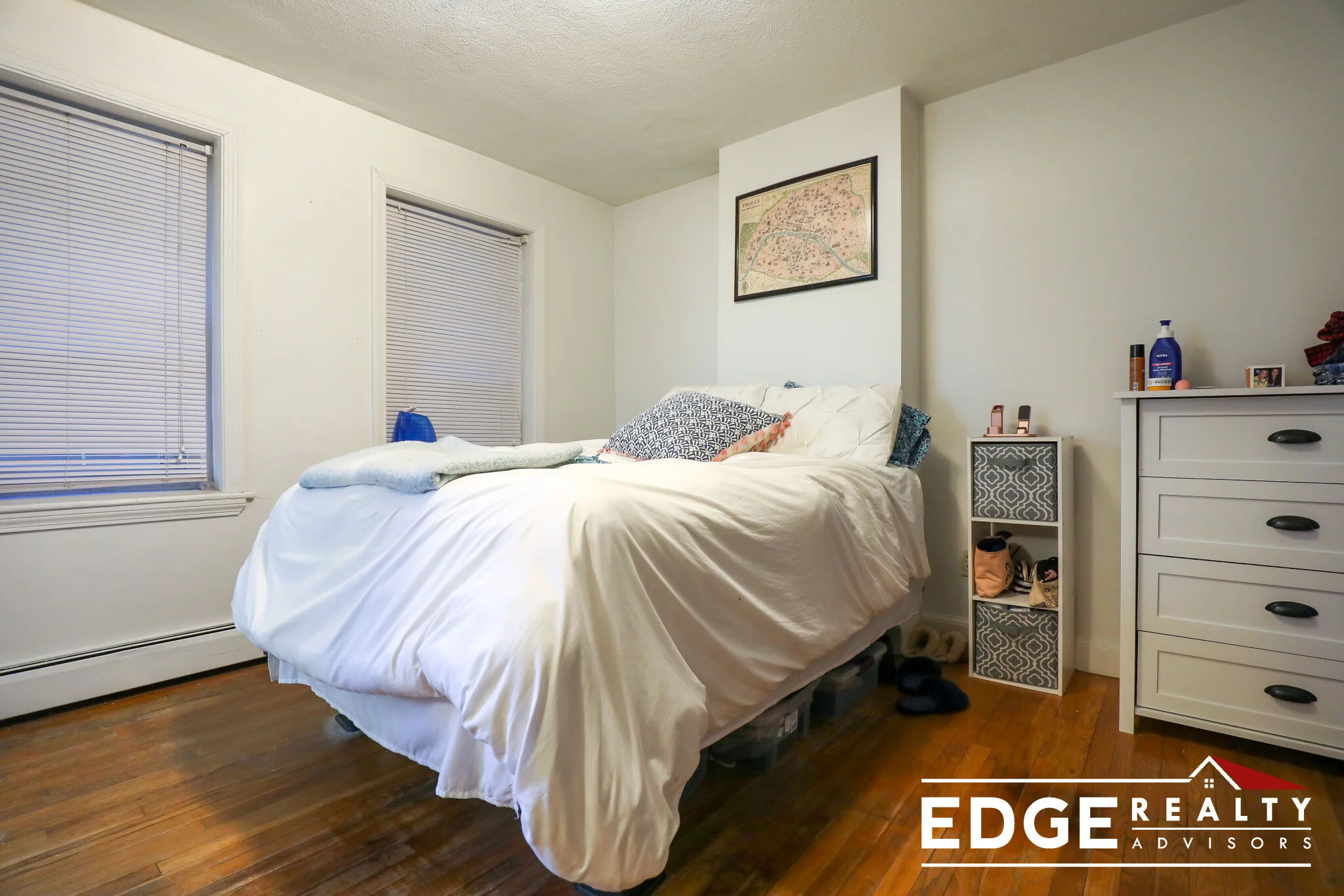 1 bed, 1 bath apartment for rent at 130 Emerson St Unit 22, South Boston — photo 7 of 8