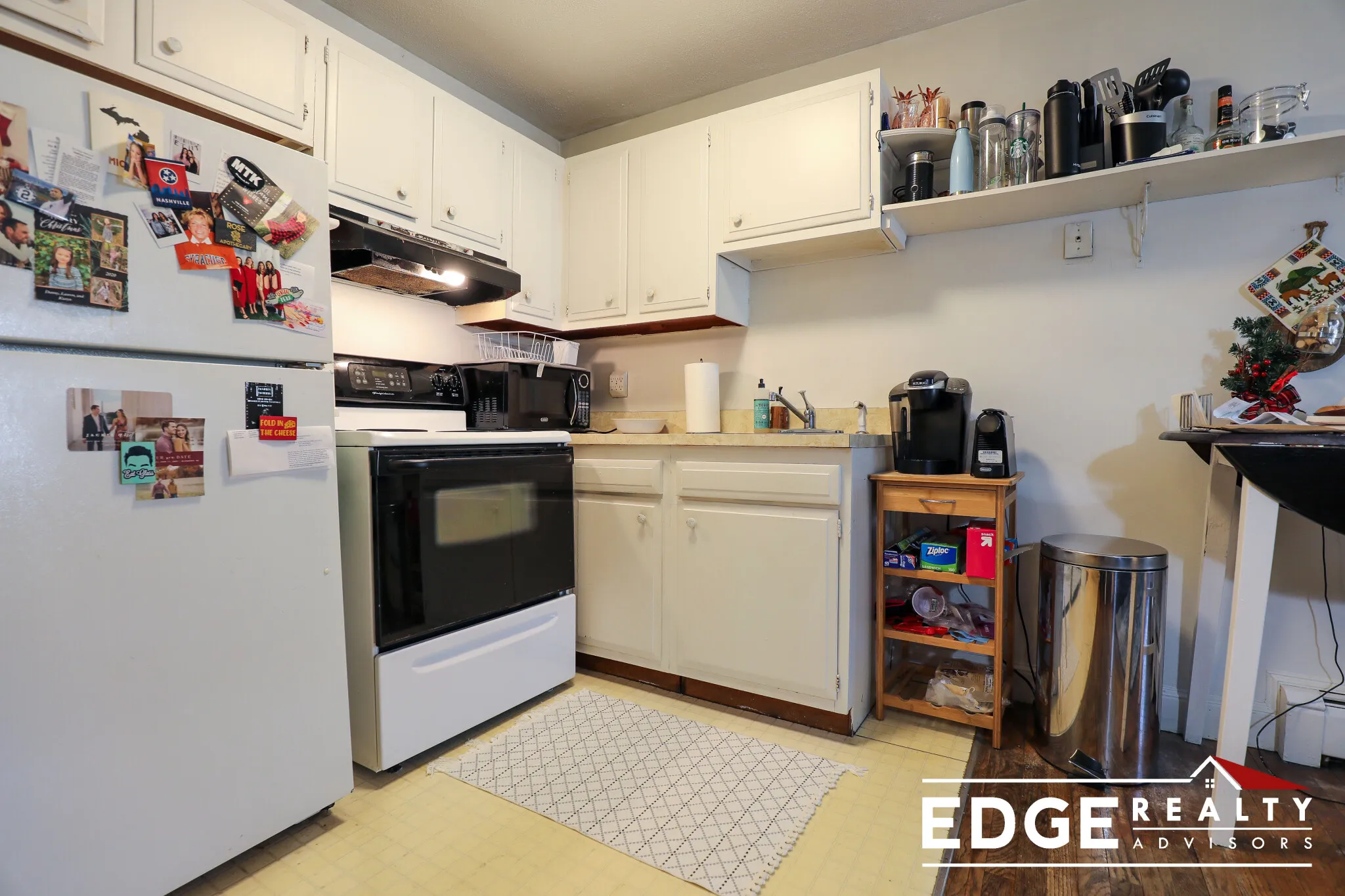 1 bed, 1 bath apartment for rent at 130 Emerson St Unit 22, South Boston — photo 3 of 8