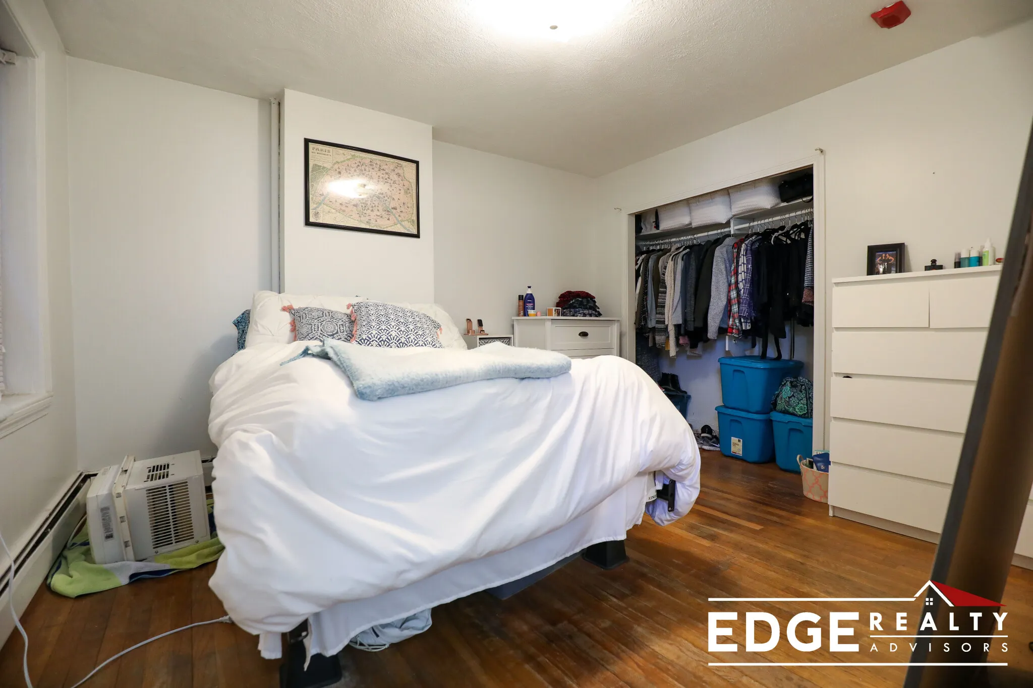 1 bed, 1 bath apartment for rent at 130 Emerson St Unit 22, South Boston — photo 6 of 8
