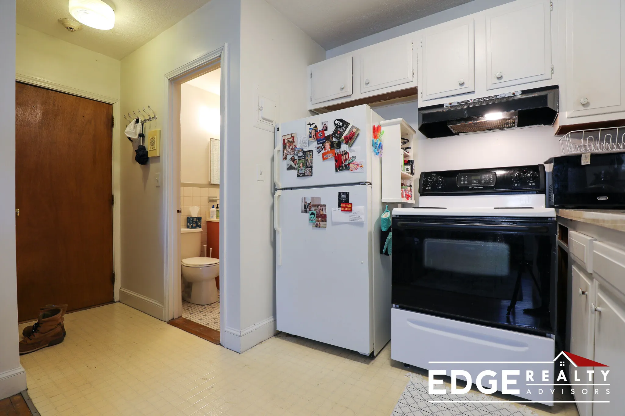 1 bed, 1 bath apartment for rent at 130 Emerson St Unit 22, South Boston — photo 4 of 8