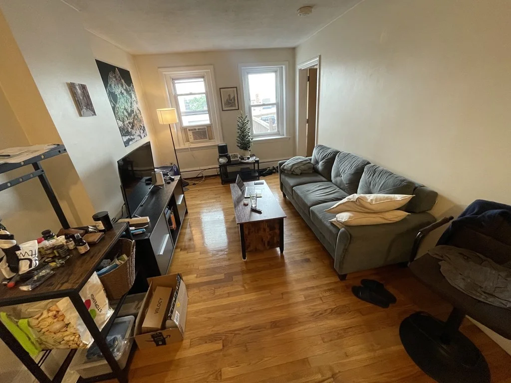 1 bed, 1 bath apartment for rent at 130 Emerson St Unit 32, South Boston