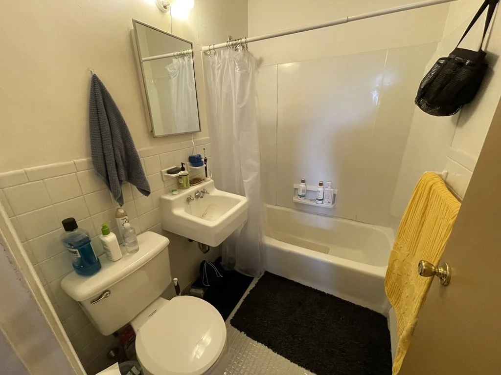1 bed, 1 bath apartment for rent at 130 Emerson St Unit 32, South Boston — photo 6 of 6