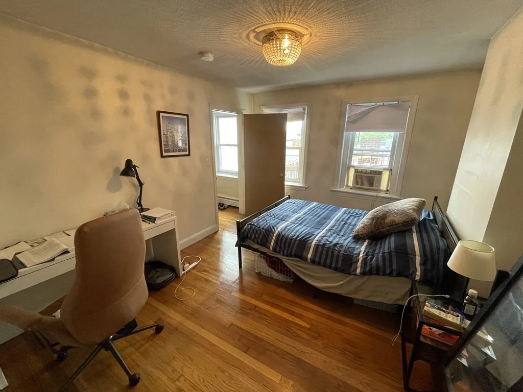 1 bed, 1 bath apartment for rent at 130 Emerson St Unit 32, South Boston — photo 4 of 6