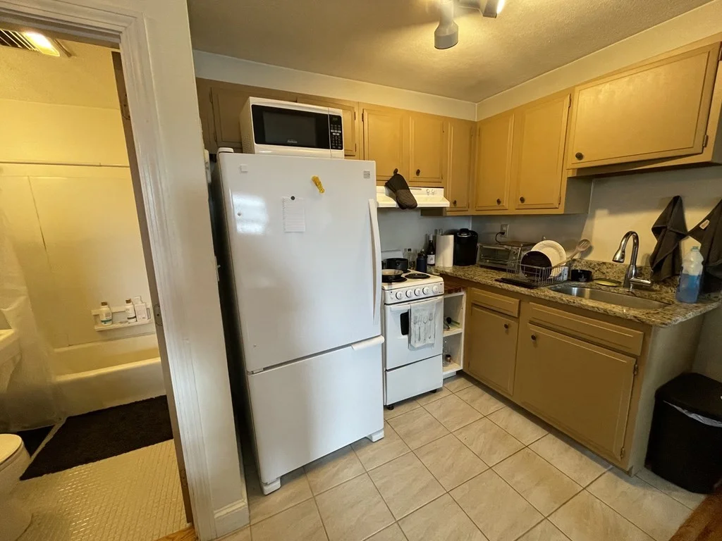 1 bed, 1 bath apartment for rent at 130 Emerson St Unit 32, South Boston — photo 3 of 6