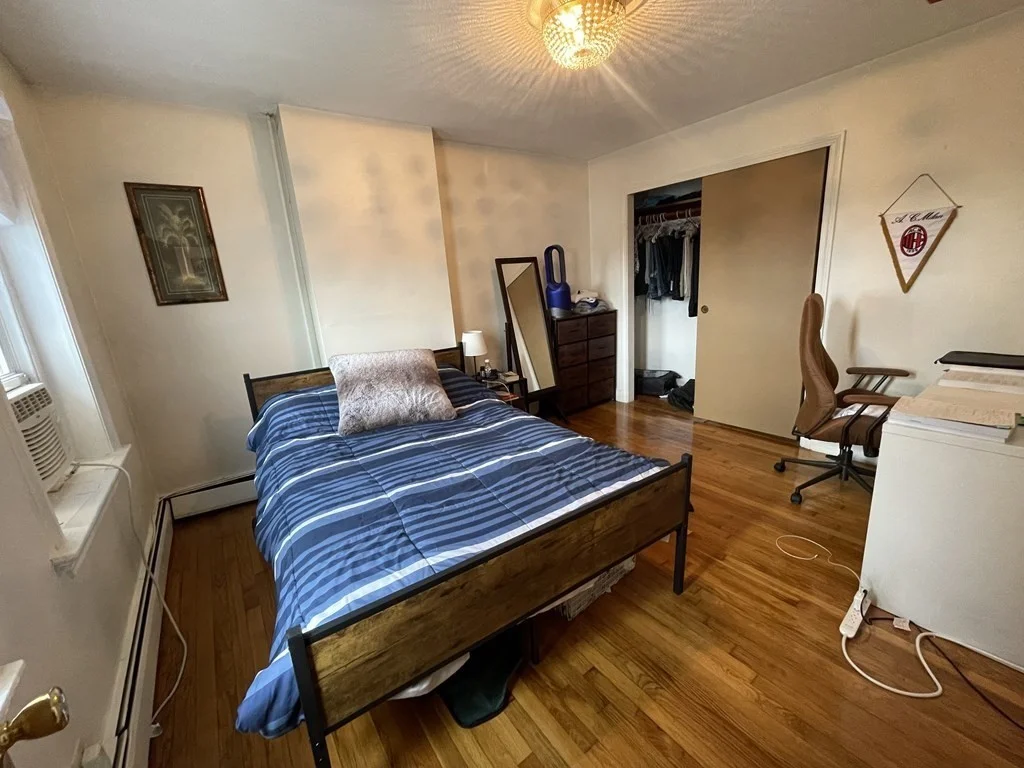 1 bed, 1 bath apartment for rent at 130 Emerson St Unit 32, South Boston — photo 5 of 6