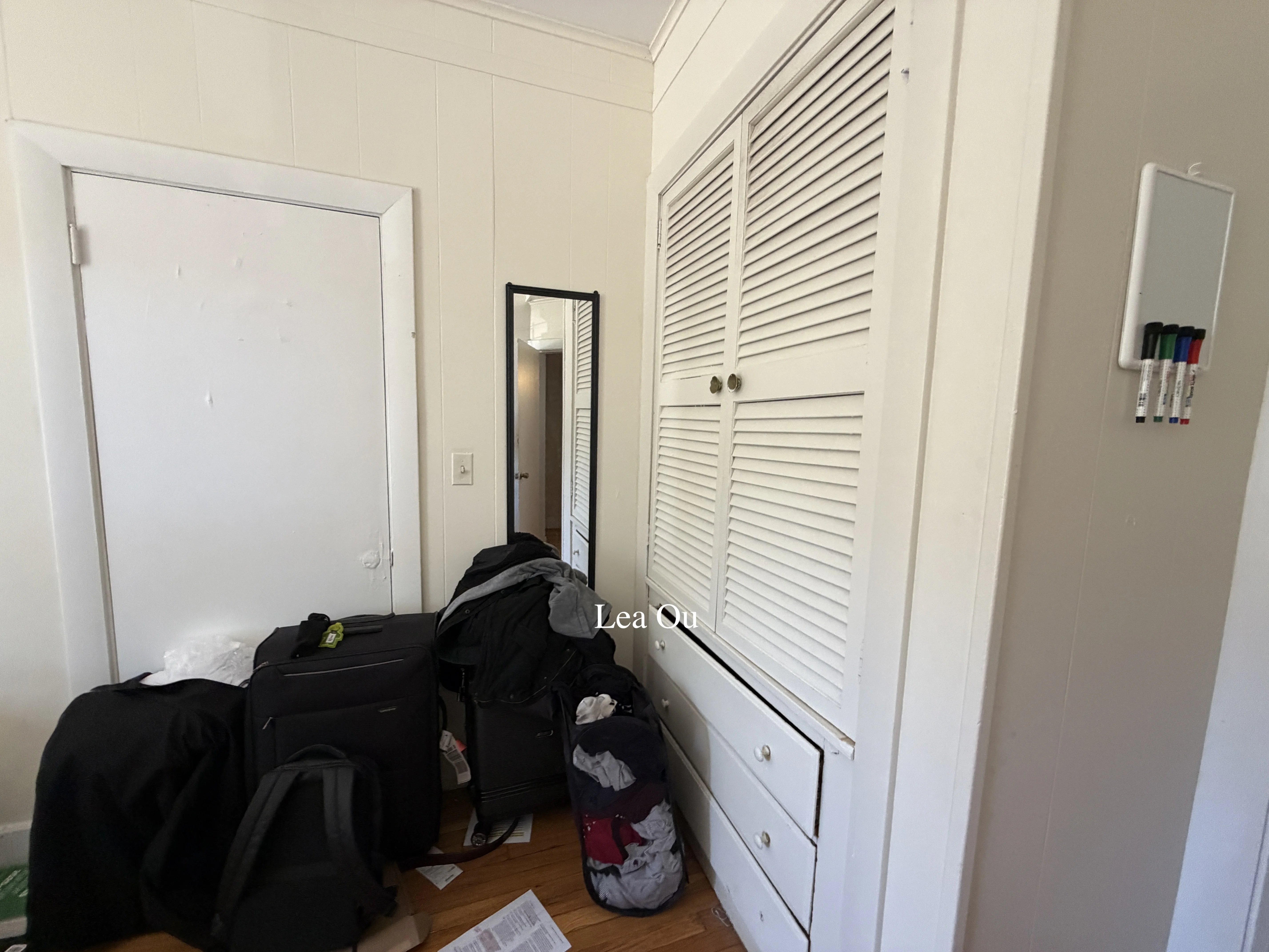 3 bed, 1 bath apartment for rent at 130 Englewood Ave Unit 2, Brighton — photo 12 of 14