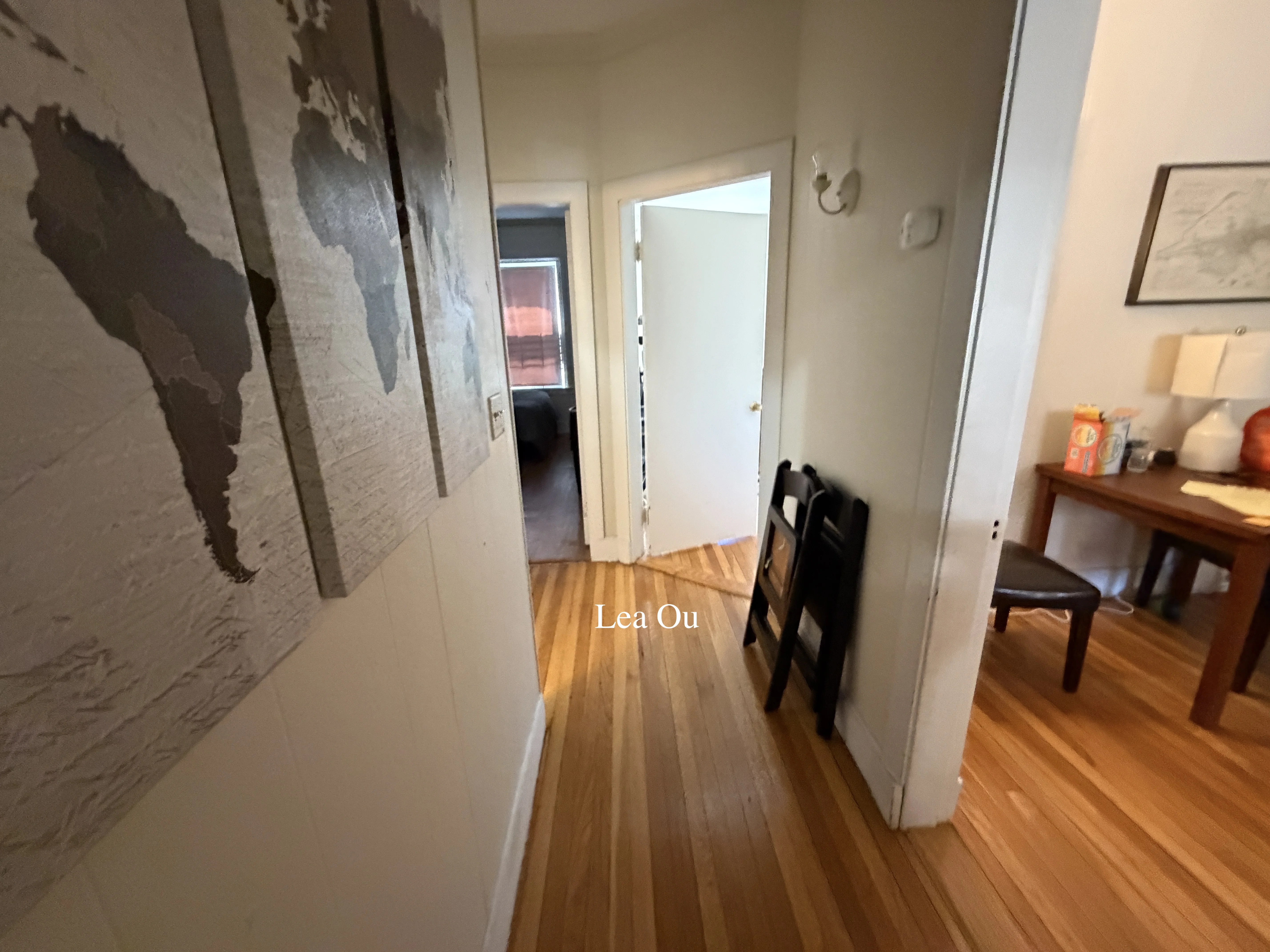 3 bed, 1 bath apartment for rent at 130 Englewood Ave Unit 2, Brighton — photo 10 of 14
