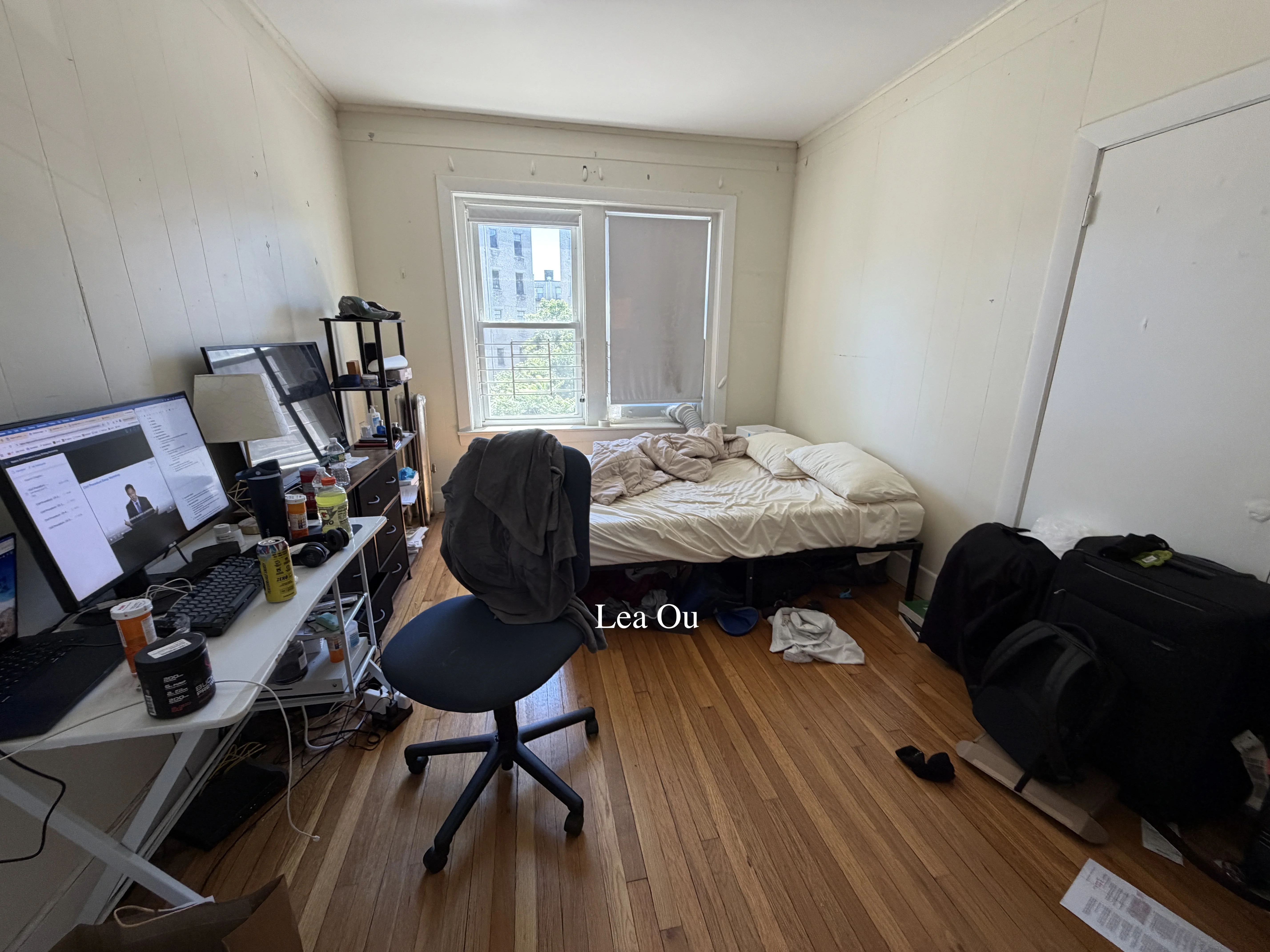 3 bed, 1 bath apartment for rent at 130 Englewood Ave Unit 2, Brighton — photo 11 of 14