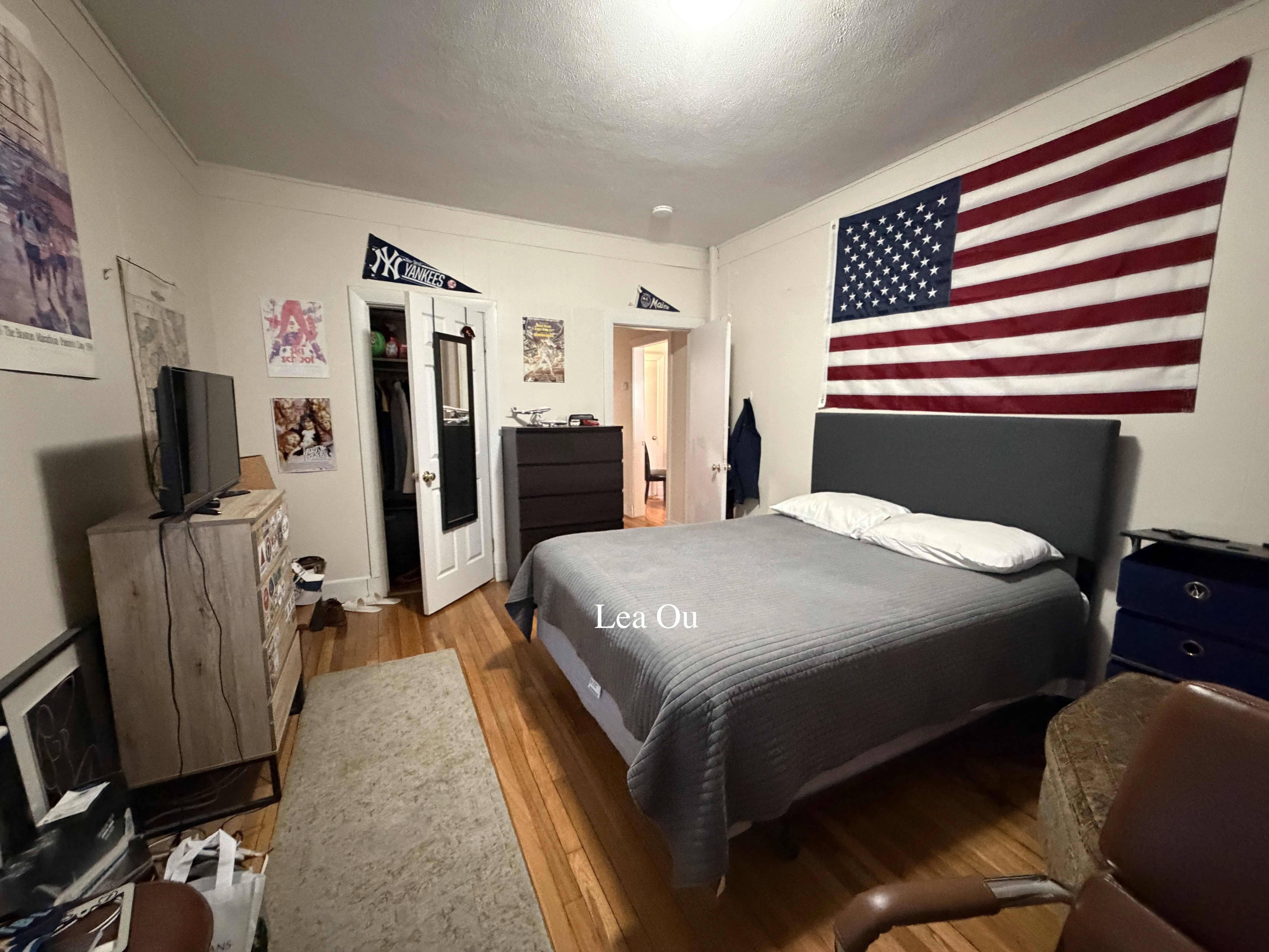 3 bed, 1 bath apartment for rent at 130 Englewood Ave Unit 2, Brighton — photo 8 of 14