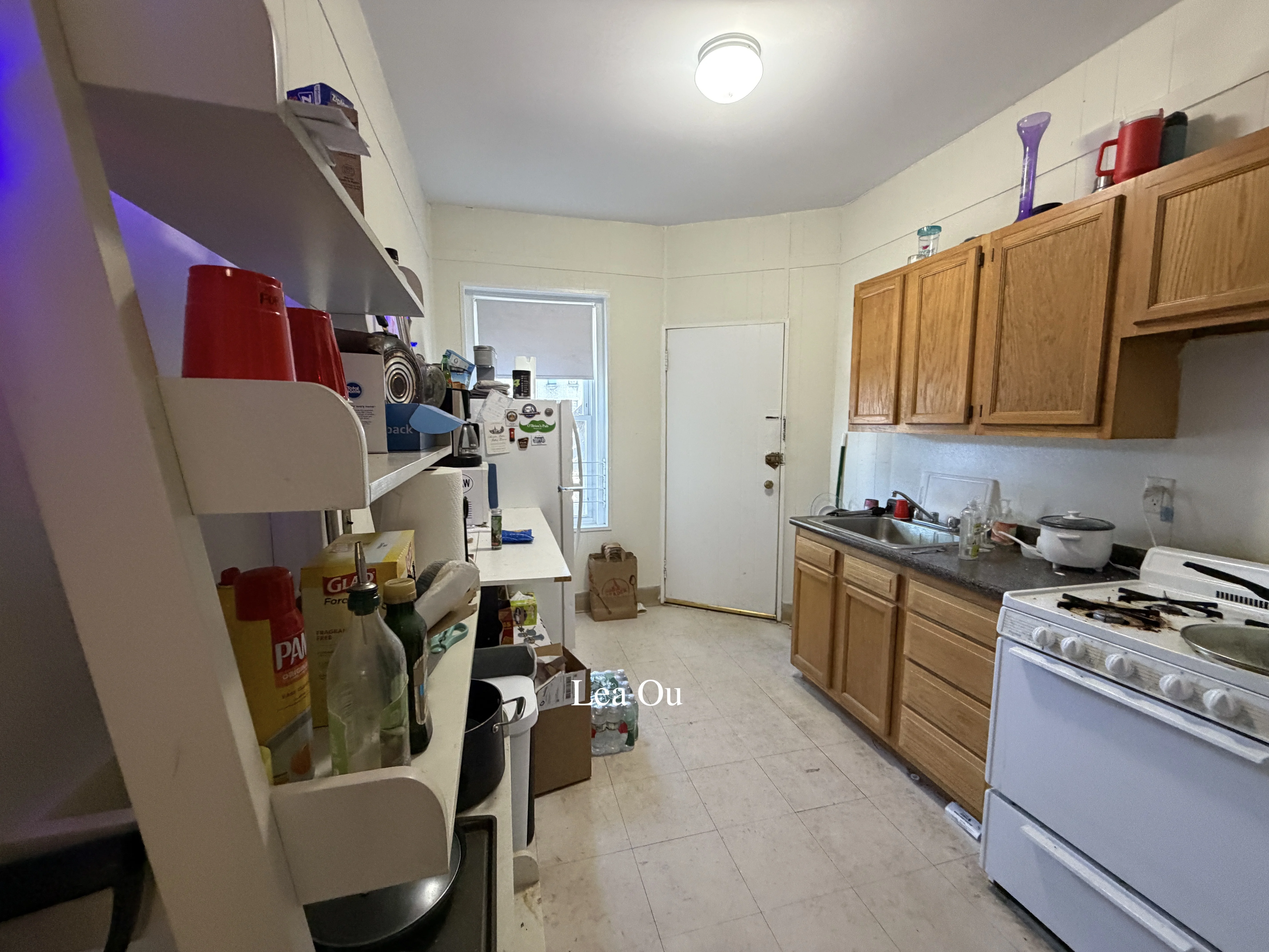 3 bed, 1 bath apartment for rent at 130 Englewood Ave Unit 2A, Brighton — photo 4 of 13
