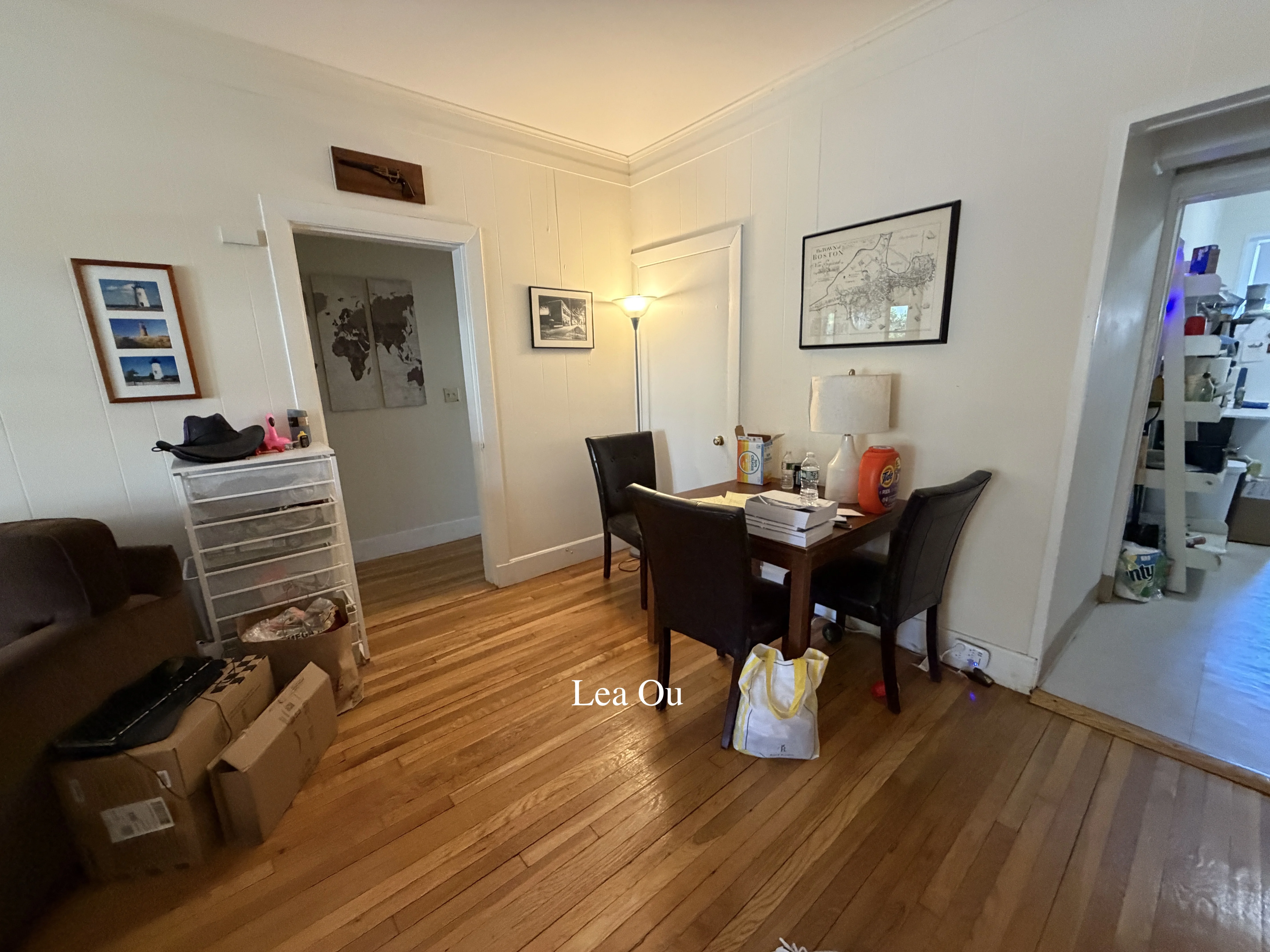 3 bed, 1 bath apartment for rent at 130 Englewood Ave Unit 2A, Brighton — photo 3 of 13