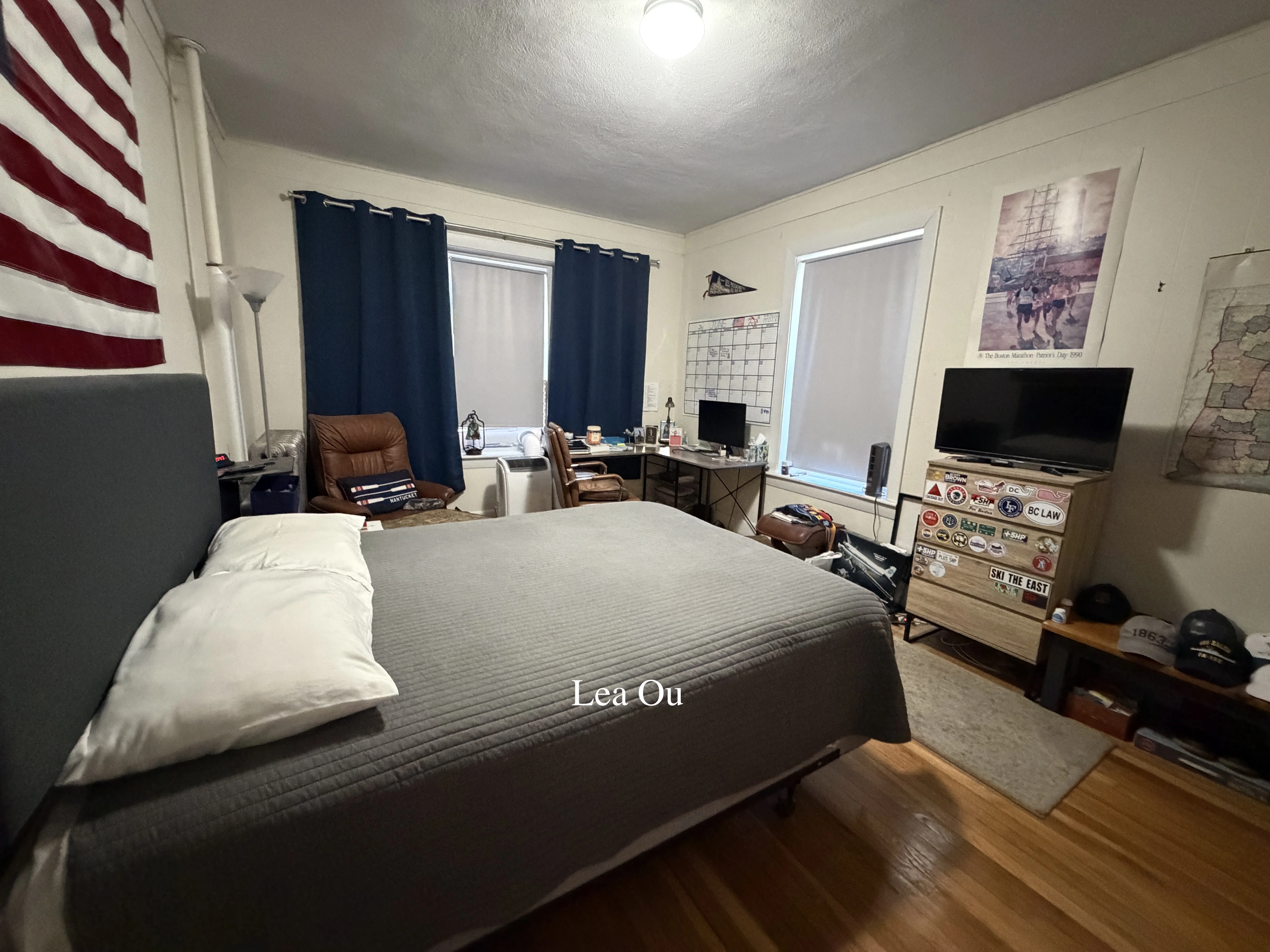 3 bed, 1 bath apartment for rent at 130 Englewood Ave Unit 2A, Brighton — photo 7 of 13