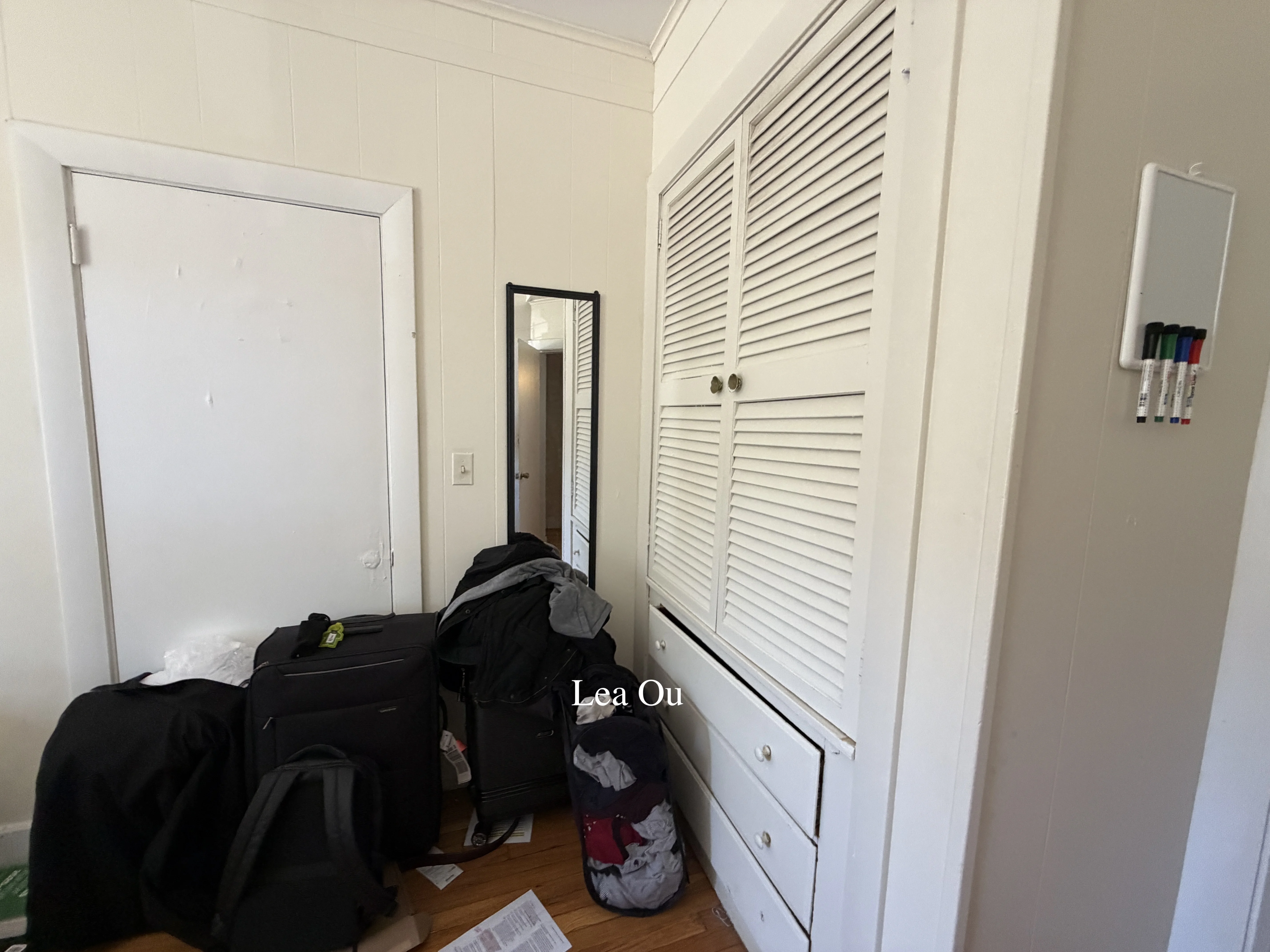 3 bed, 1 bath apartment for rent at 130 Englewood Ave Unit 2A, Brighton — photo 11 of 13