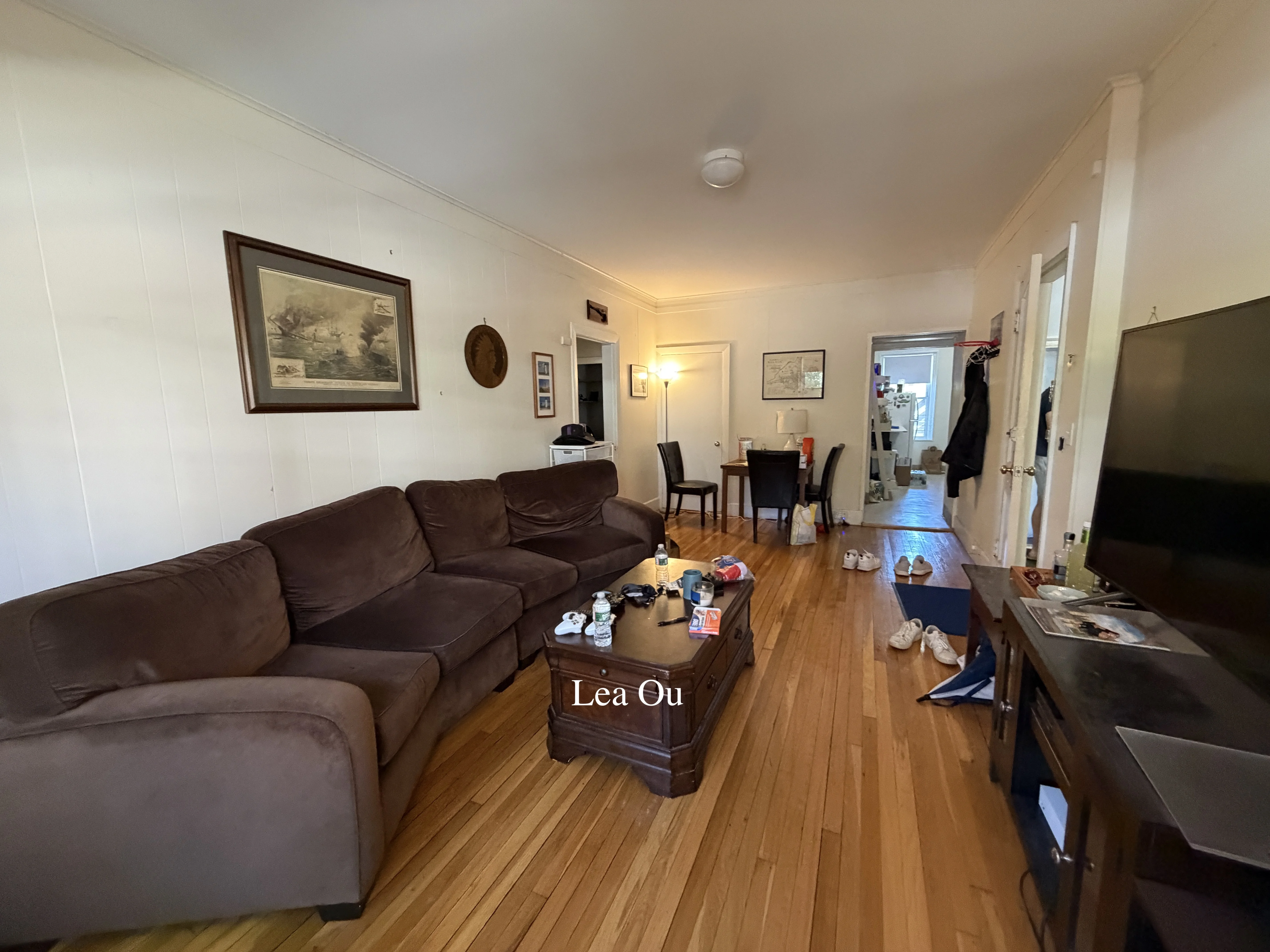 3 bed, 1 bath apartment for rent at 130 Englewood Ave Unit 2A, Brighton — photo 2 of 13