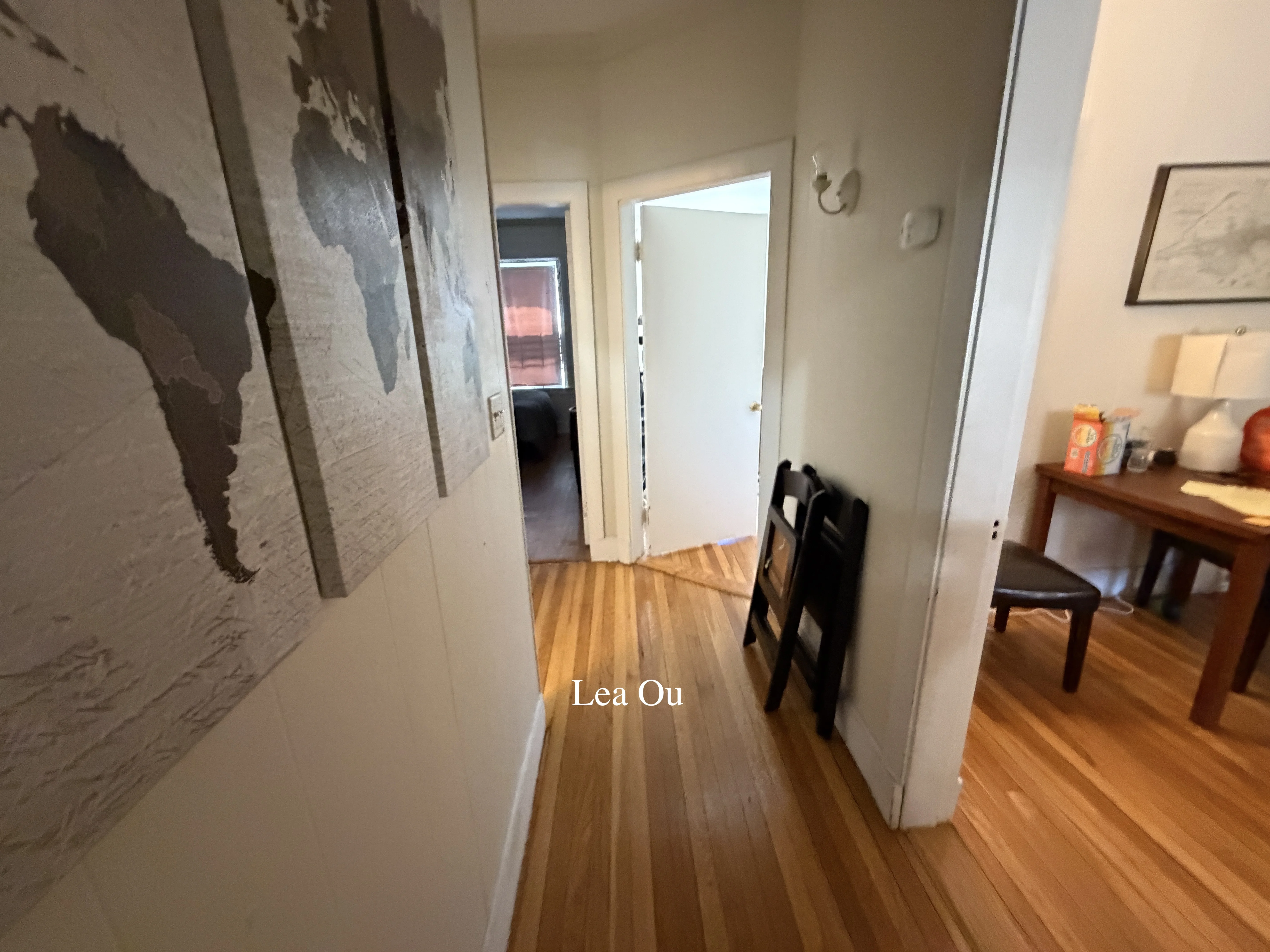 3 bed, 1 bath apartment for rent at 130 Englewood Ave Unit 2A, Brighton — photo 10 of 13