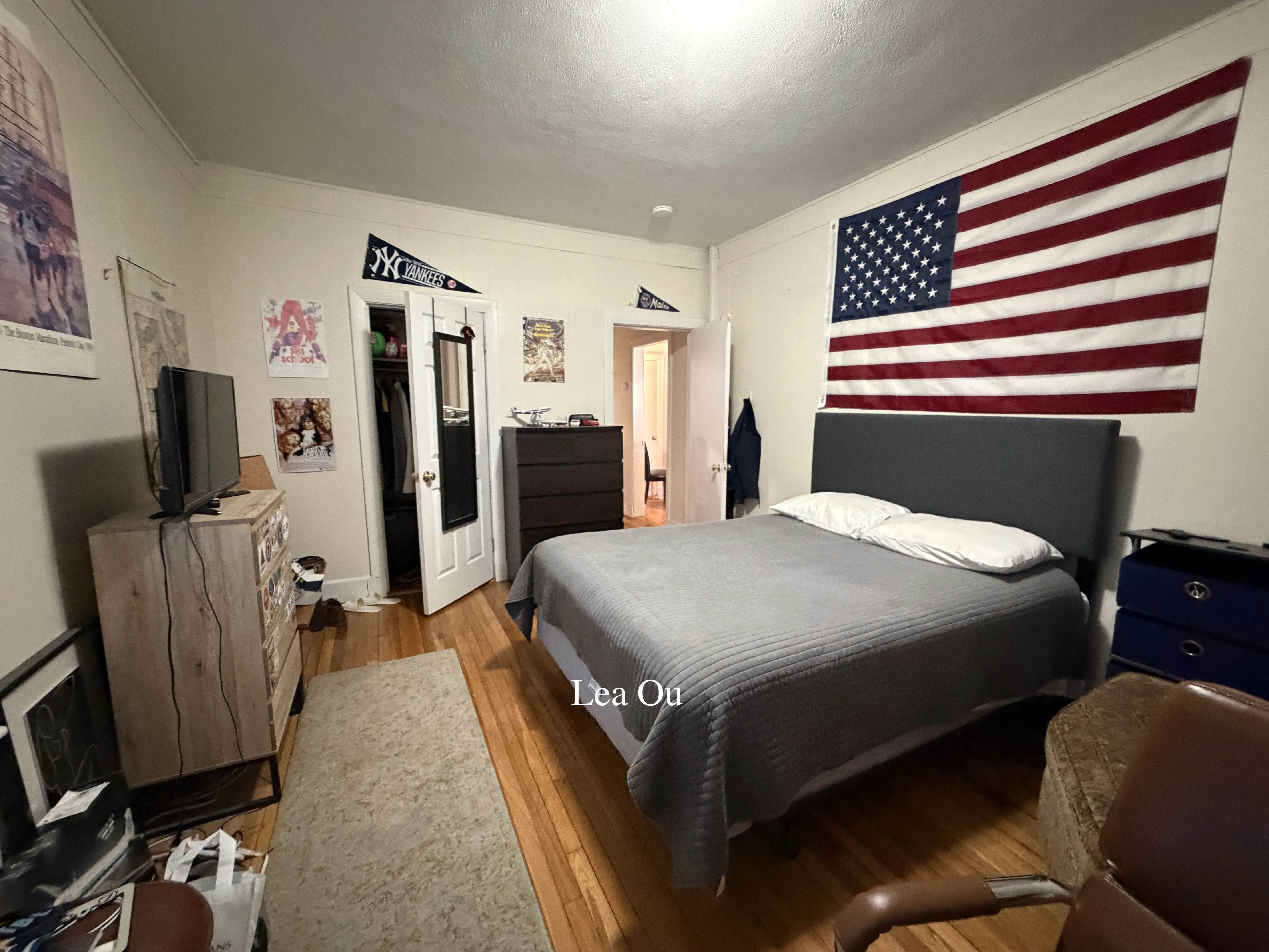 3 bed, 1 bath apartment for rent at 130 Englewood Ave Unit 2A, Brighton — photo 8 of 13