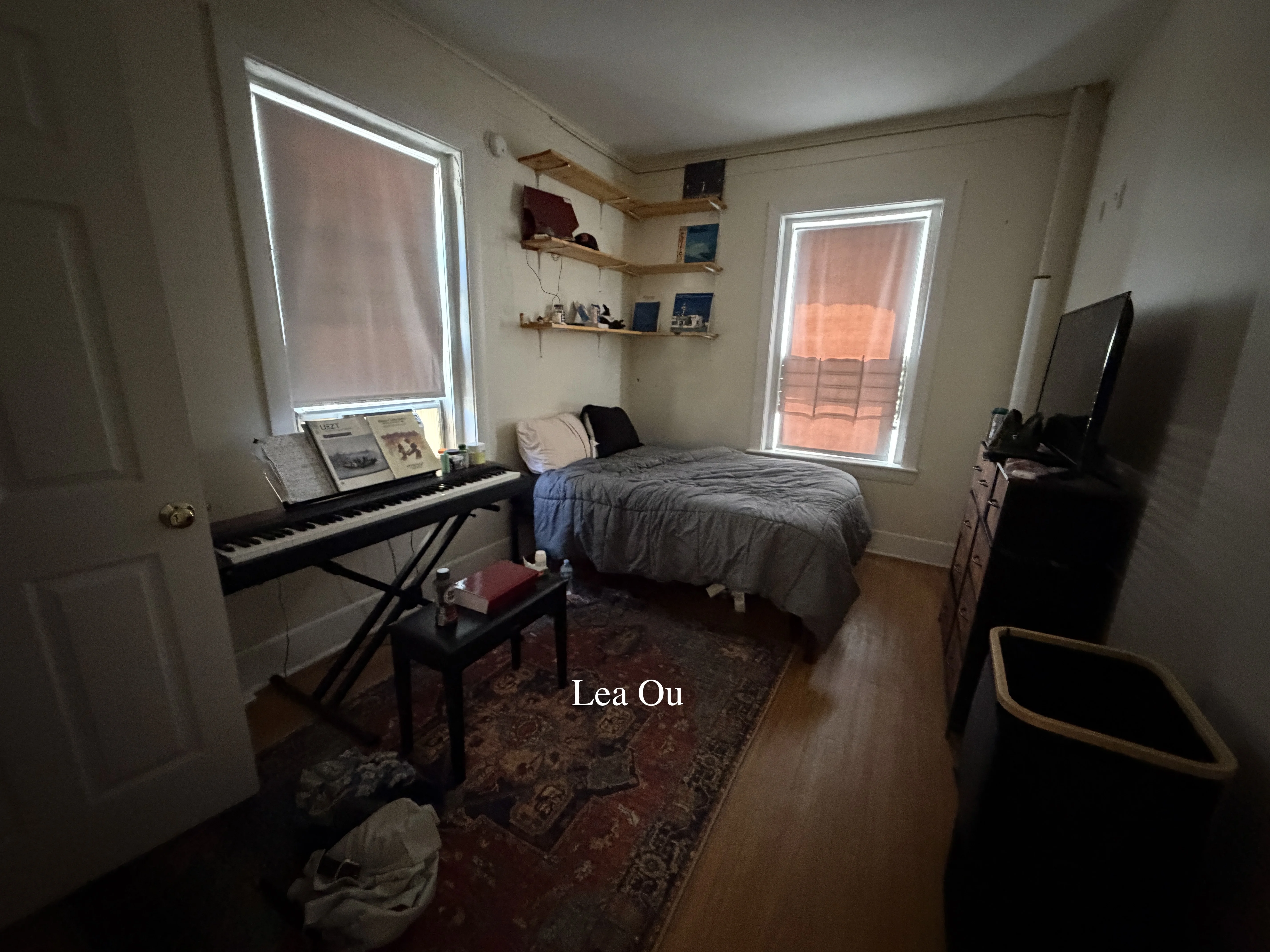 3 bed, 1 bath apartment for rent at 130 Englewood Ave Unit 2A, Brighton — photo 12 of 13