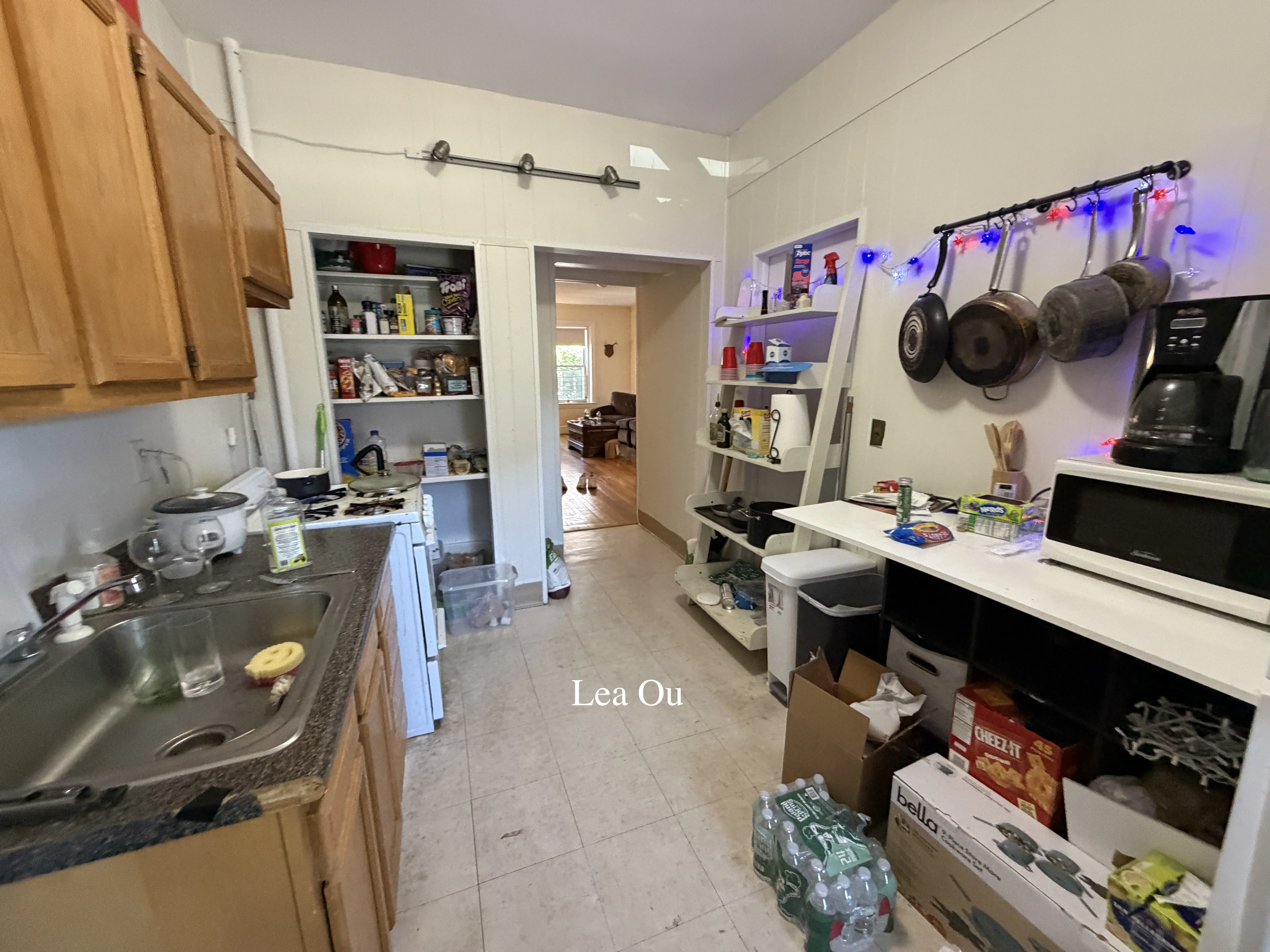 3 bed, 1 bath apartment for rent at 130 Englewood Ave Unit 2A, Brighton — photo 5 of 13