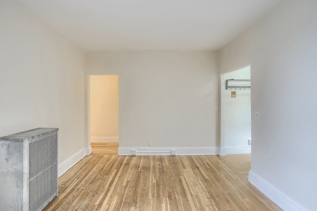 1 bed, 1 bath apartment for rent at 130 Fuller St Unit 6, Coolidge Corner — photo 9 of 9