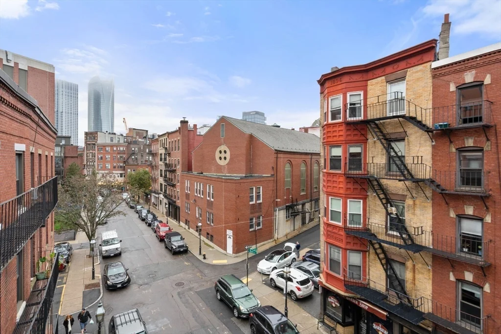 1 bed, 1 bath apartment for rent at 130 Fulton St Unit 16, Waterfront — photo 20 of 22