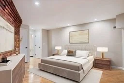 1 bed, 1 bath apartment for rent at 130 Fulton St Unit 16, Waterfront — photo 12 of 22
