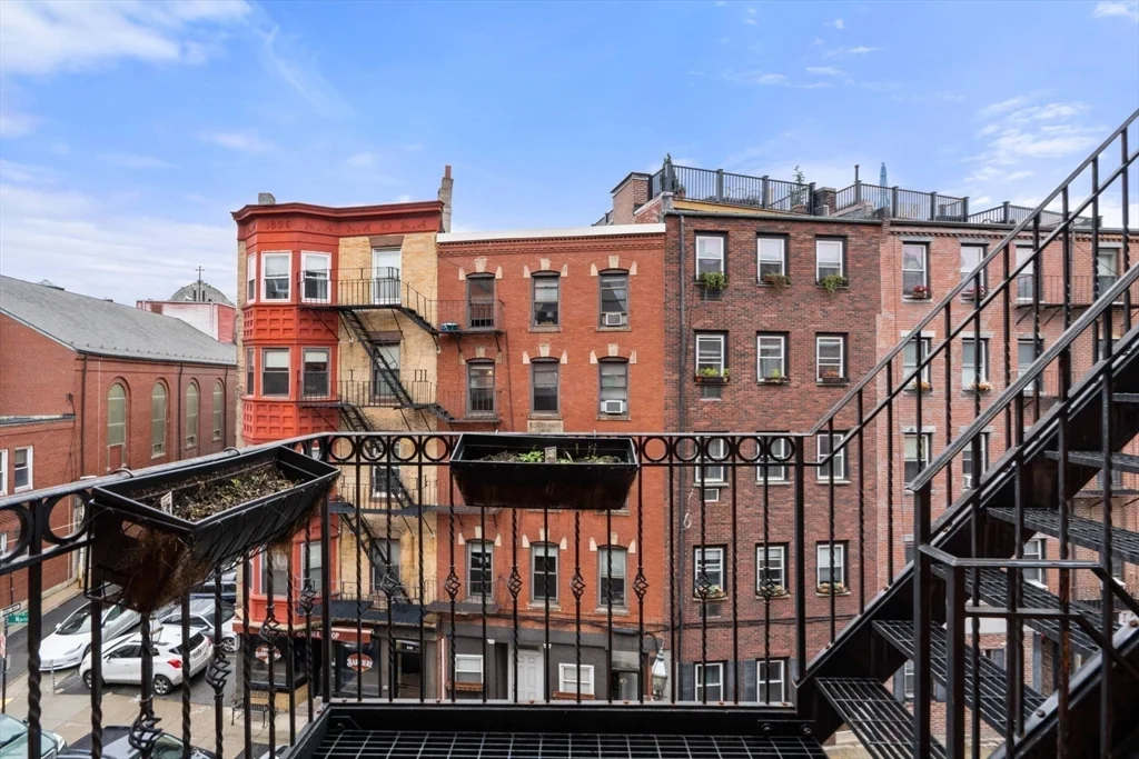 1 bed, 1 bath apartment for rent at 130 Fulton St Unit 16, Waterfront — photo 21 of 22