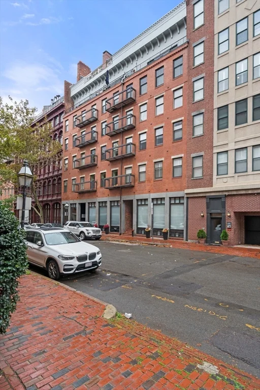 1 bed, 1 bath apartment for rent at 130 Fulton St Unit 16, Waterfront — photo 19 of 22