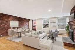 1 bed, 1 bath apartment for rent at 130 Fulton St Unit 16, Waterfront — photo 1 of 22