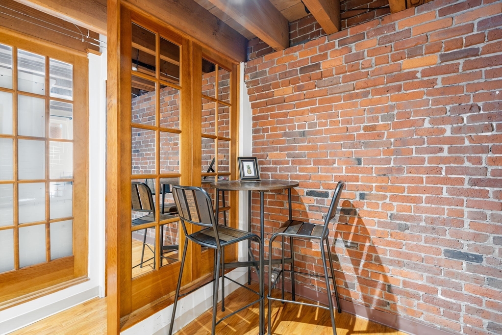 1 bed, 1 bath apartment for rent at 130 Fulton St Unit 19, Waterfront — photo 6 of 15