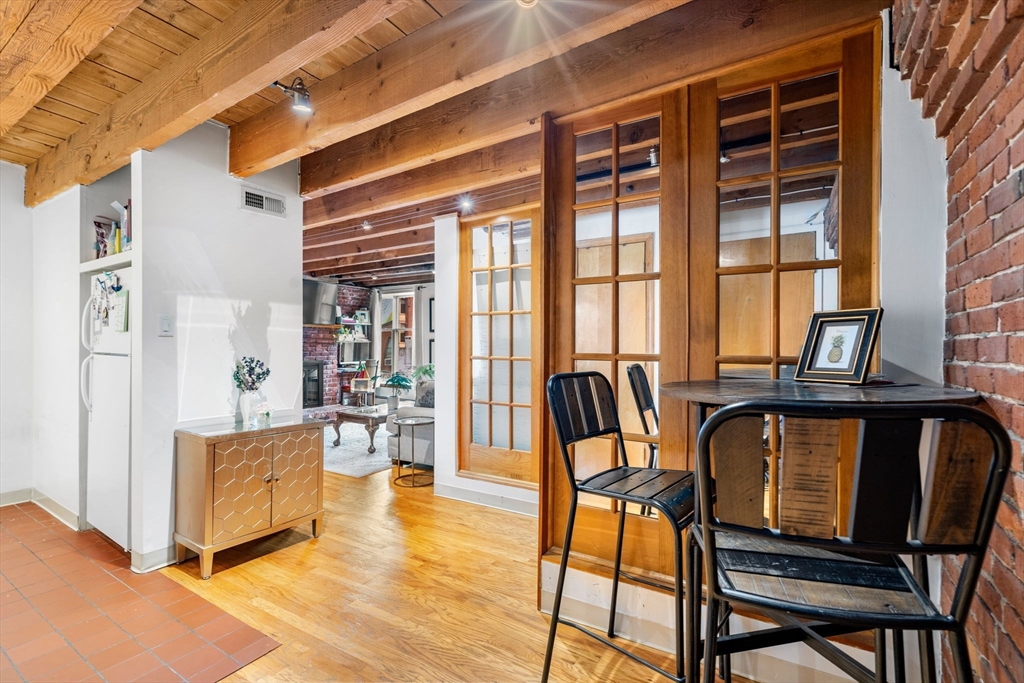1 bed, 1 bath apartment for rent at 130 Fulton St Unit 19, Waterfront — photo 5 of 15