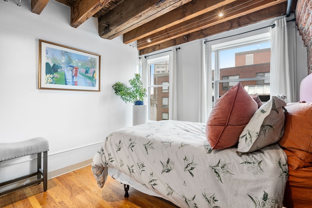 1 bed, 1 bath apartment for rent at 130 Fulton St Unit 19, Waterfront — photo 10 of 15