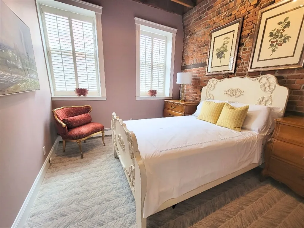 1 bed, 1 bath apartment for rent at 130 Fulton St Unit 7, North End — photo 9 of 13