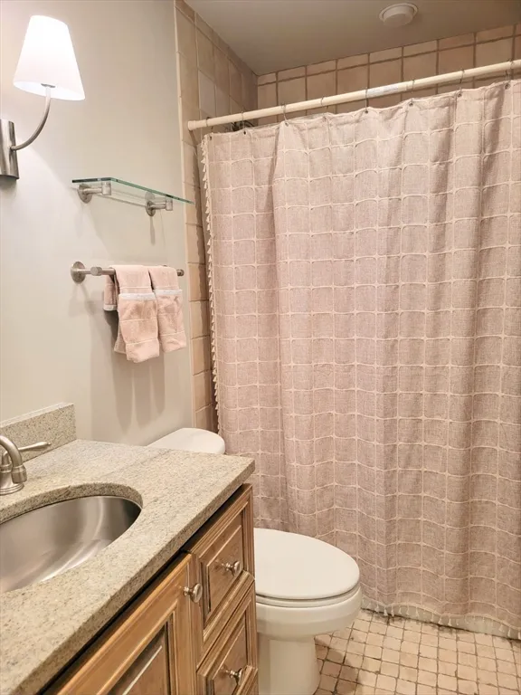 1 bed, 1 bath apartment for rent at 130 Fulton St Unit 7, North End — photo 11 of 13