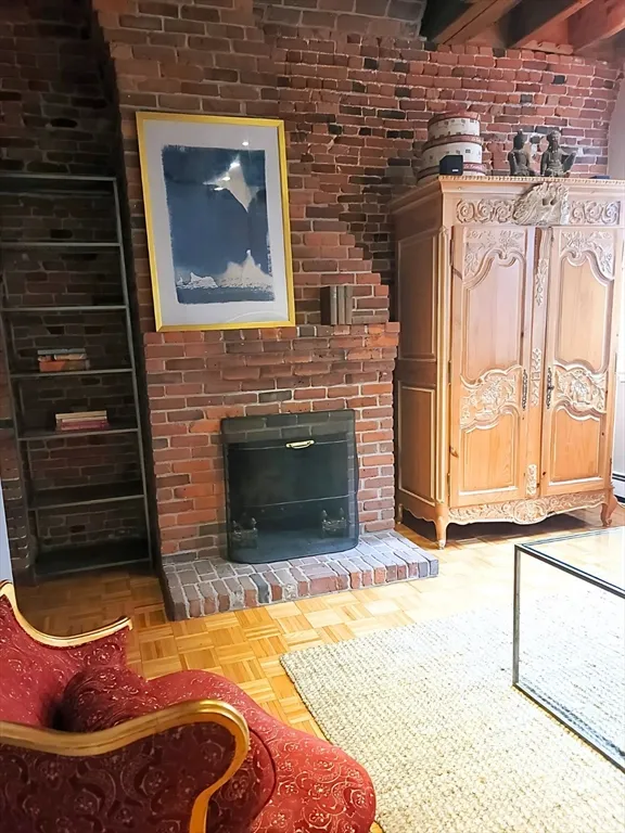 1 bed, 1 bath apartment for rent at 130 Fulton St Unit 7, North End — photo 5 of 13