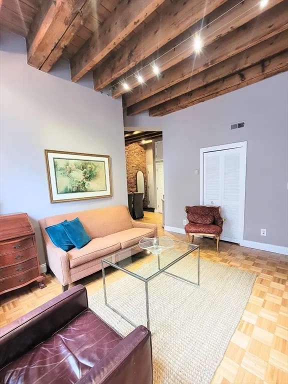 1 bed, 1 bath apartment for rent at 130 Fulton St Unit 7, North End — photo 2 of 13