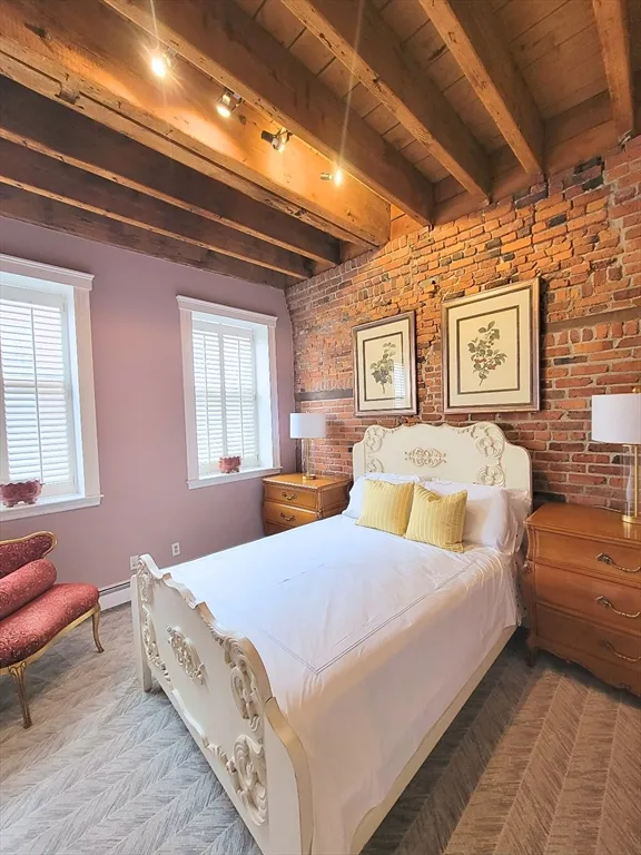 1 bed, 1 bath apartment for rent at 130 Fulton St Unit 7, North End — photo 10 of 13