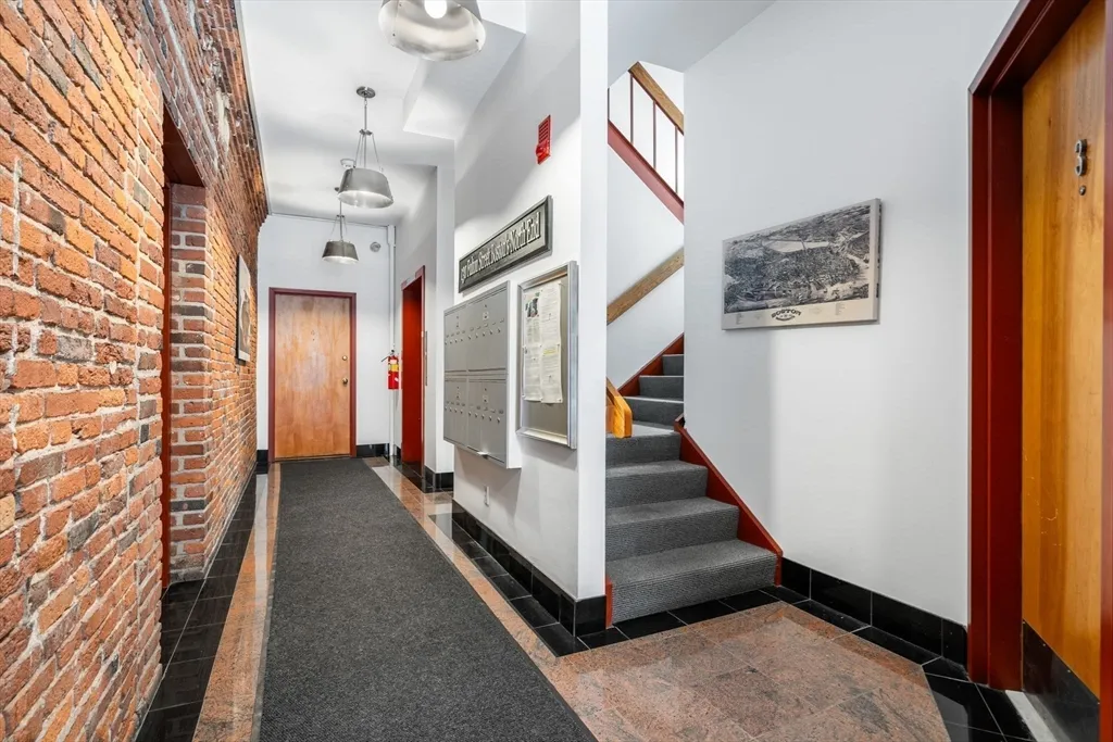 1 bed, 1 bath apartment for rent at 130 Fulton St Unit 7, North End — photo 12 of 13