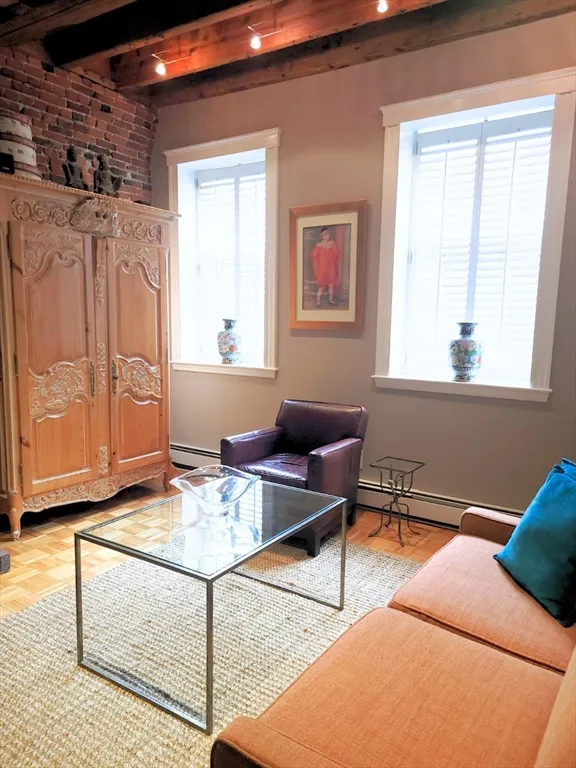 1 bed, 1 bath apartment for rent at 130 Fulton St Unit 7, North End — photo 4 of 13