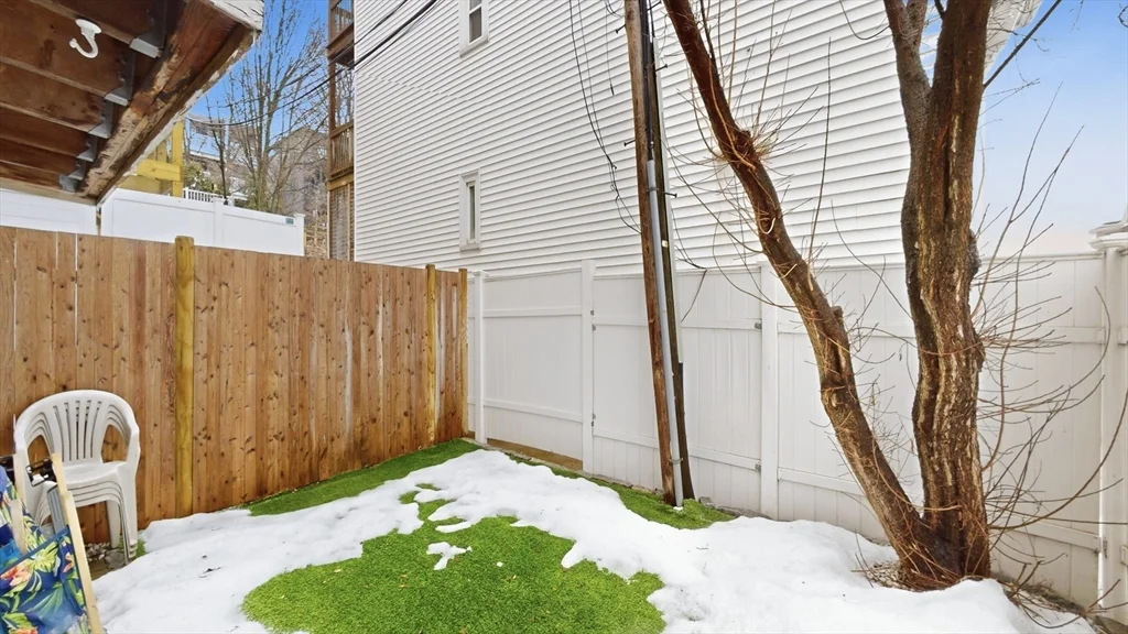 1 bed, 1 bath apartment for rent at 130 G St Unit 1, South Boston — photo 12 of 13