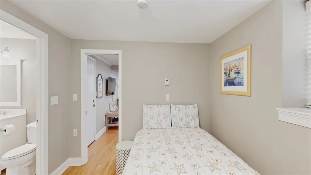 1 bed, 1 bath apartment for rent at 130 G St Unit 1, South Boston — photo 9 of 13