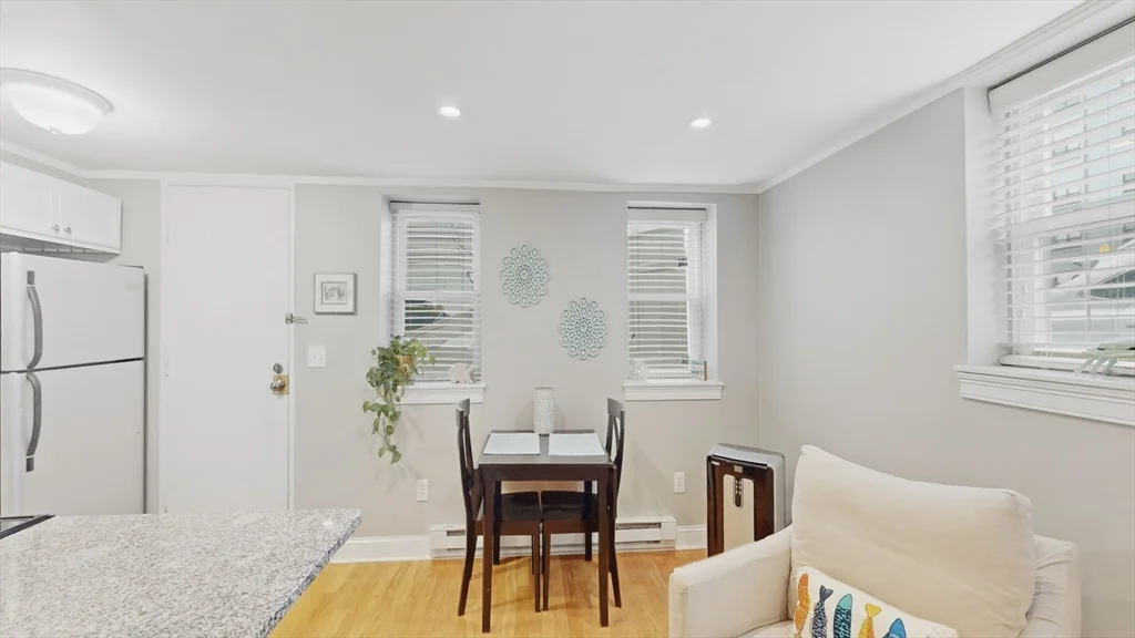 1 bed, 1 bath apartment for rent at 130 G St Unit 1, South Boston — photo 5 of 13