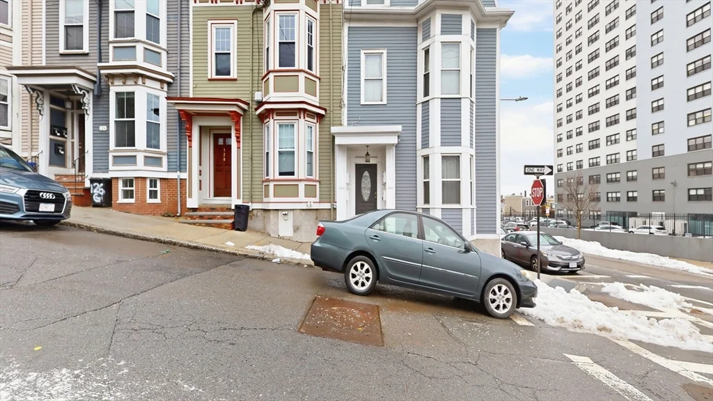 1 bed, 1 bath apartment for rent at 130 G St Unit 1, South Boston — photo 13 of 13