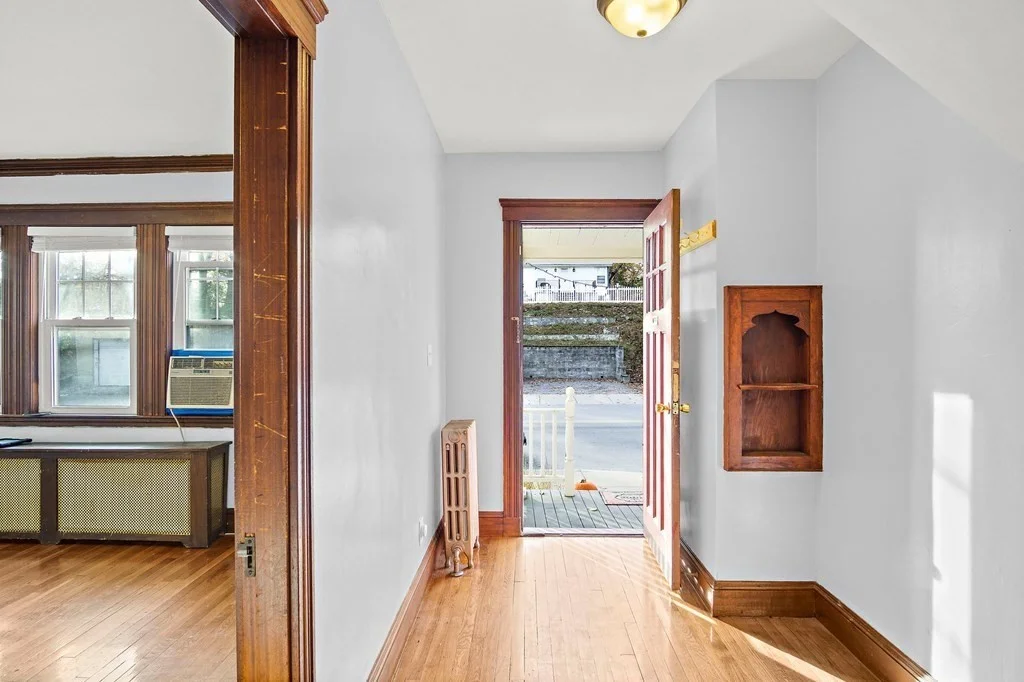2 bed, 1 bath apartment for rent at 130 Grove St Unit 1, Boston — photo 2 of 25