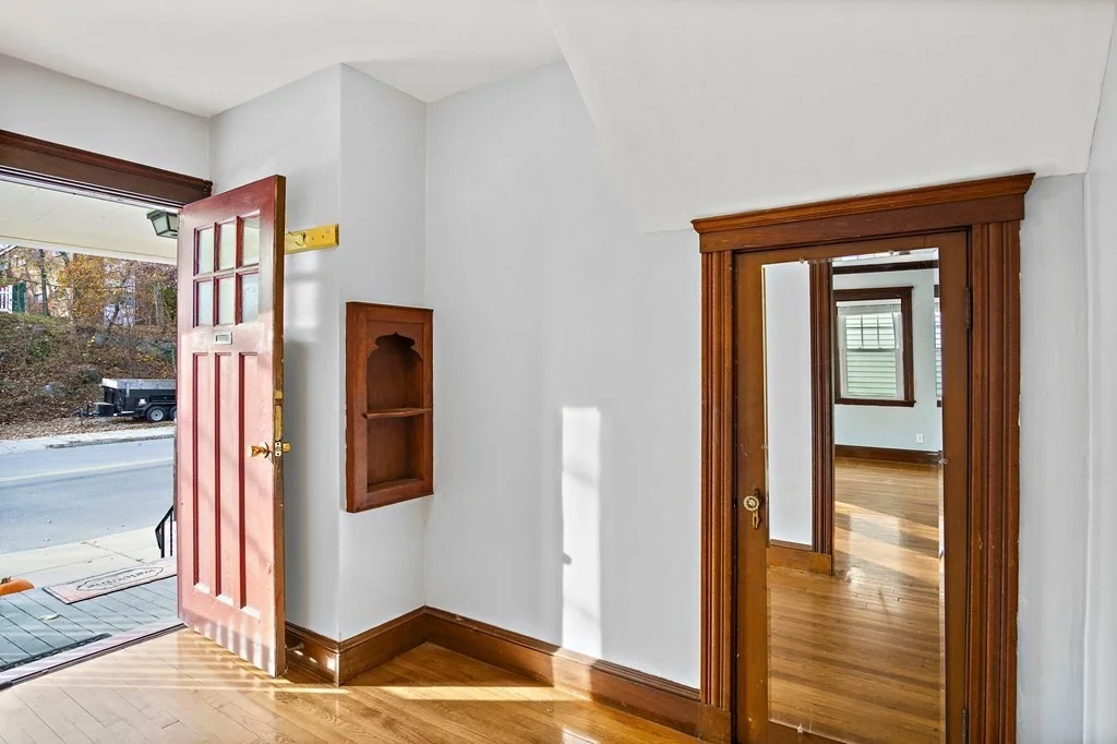 2 bed, 1 bath apartment for rent at 130 Grove St Unit 1, Boston — photo 3 of 25