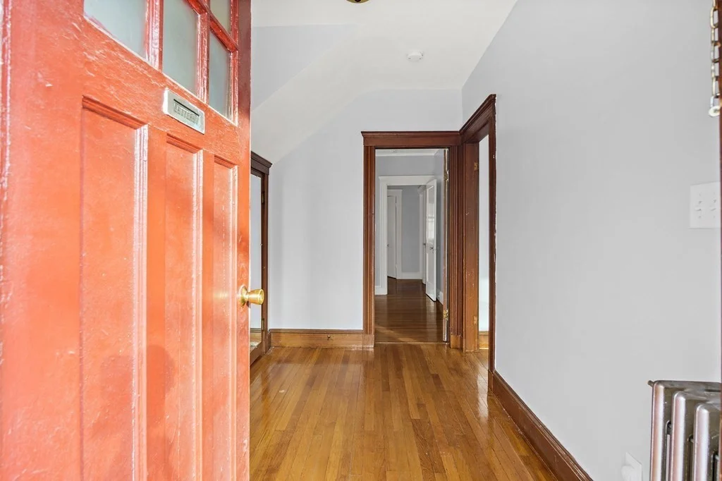 2 bed, 1 bath apartment for rent at 130 Grove St Unit 1, Boston