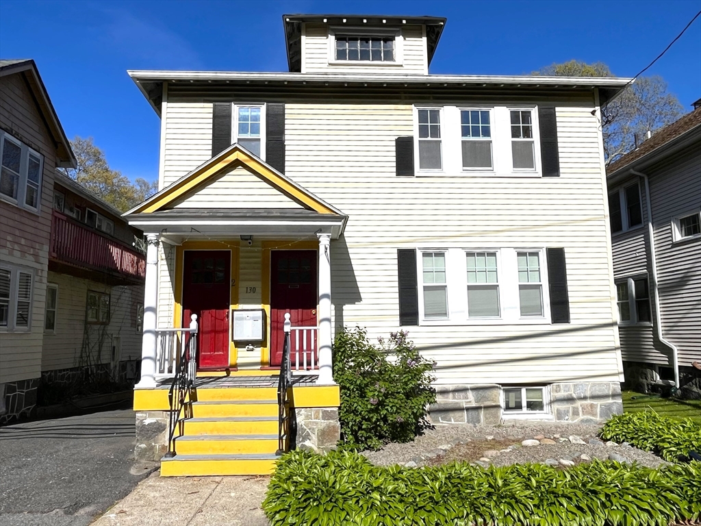 3 bed, 1 bath apartment for rent at 130 Grove St Unit 2, West Roxbury — photo 26 of 27